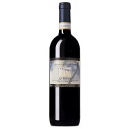 La Magia Brunello di Montalcino 2020 червено вино 0.750 л